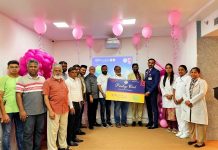 அய்மான் சங்கம் சார்பில் இலவச மருத்துவ முகாம் மற்றும் கட்டணமில்லா மருத்துவ சலுகை அட்டை வழங்கும் நிகழ்ச்சி