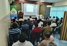 அய்மான் சங்கம் நடத்திய அயலக தமிழர்களுக்கான சட்ட விழிப்புணர்வு நிகழ்ச்சி