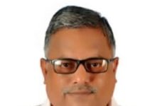 ஊடகவியலாளர் முதுவை ஹிதாயத்துக்கு அமீரக அரசு கோல்டன் விசா வழங்கியது