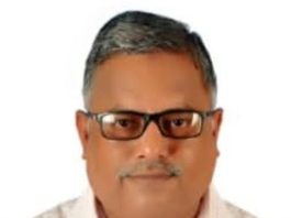 ஊடகவியலாளர் முதுவை ஹிதாயத்துக்கு அமீரக அரசு கோல்டன் விசா வழங்கியது