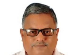 ஊடகவியலாளர் முதுவை ஹிதாயத்துக்கு அமீரக அரசு கோல்டன் விசா வழங்கியது